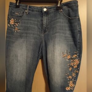 Nine West women's size 12 shorts